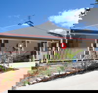 Heritage River Motor Inn - Accommodation Port Macquarie