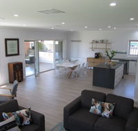 Hillberry House Bed and Breakfast - Accommodation Port Macquarie