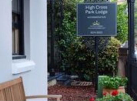 High Cross Park  Lodge - Accommodation Port Macquarie 0