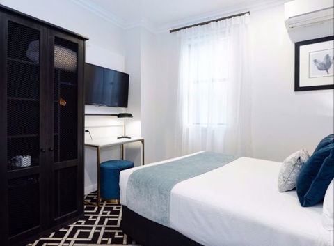 High Cross Park  Lodge - Accommodation Port Macquarie 1