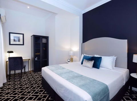 High Cross Park  Lodge - Accommodation Port Macquarie 3