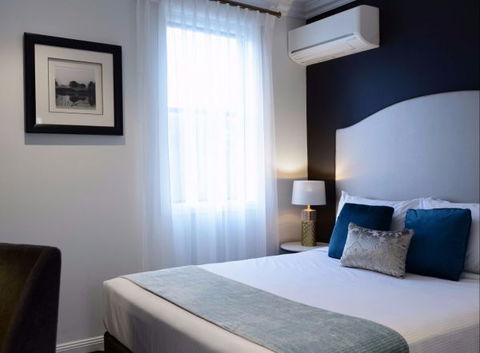 High Cross Park  Lodge - Accommodation Port Macquarie 4