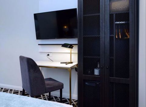 High Cross Park  Lodge - Accommodation Port Macquarie 5