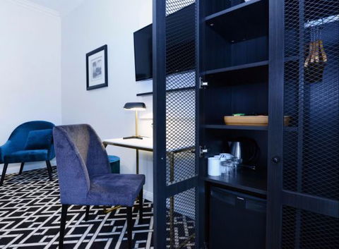 High Cross Park  Lodge - Accommodation Port Macquarie 6
