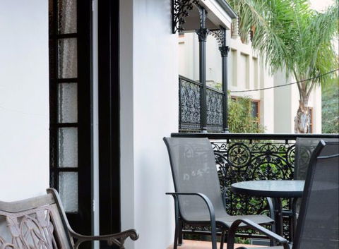 High Cross Park  Lodge - Accommodation Port Macquarie 7
