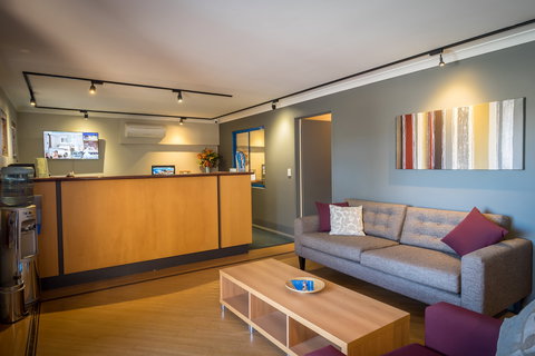 Hillarys Harbour Resort - Accommodation Port Macquarie 1