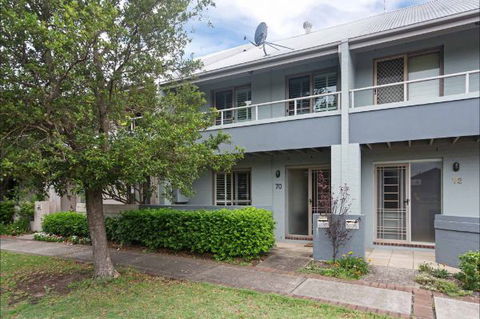 Honeysuckle Townhouses - Accommodation Port Macquarie 0