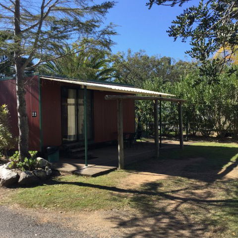 Homestead Caravan Park - Accommodation Port Macquarie 0