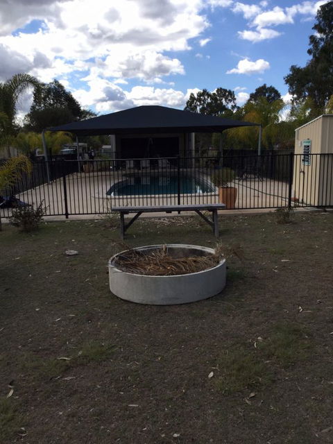 Homestead Caravan Park - Accommodation Port Macquarie 1