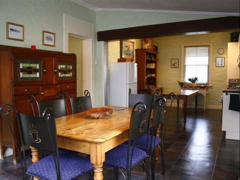 Hope Street Cottage - Accommodation Port Macquarie 0