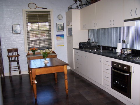 Hope Street Cottage - Accommodation Port Macquarie 1