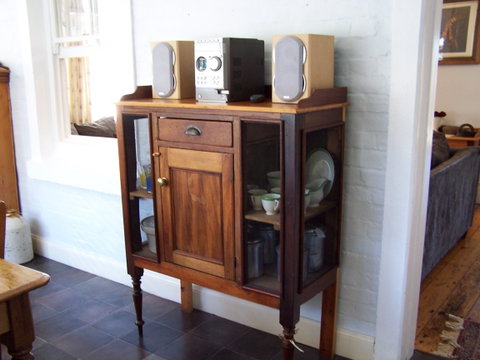Hope Street Cottage - Accommodation Port Macquarie 3