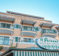 Il Palazzo Boutique Hotel - Accommodation Port Macquarie