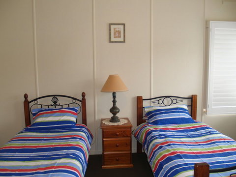Walsh Cottage - Accommodation Port Macquarie 1