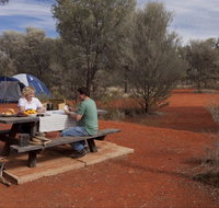 Dry Tank campground - Accommodation Port Macquarie
