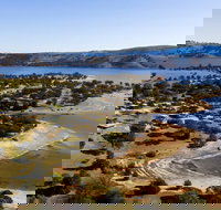 Reflections Holiday Parks Grabine Lakeside - Accommodation Port Macquarie