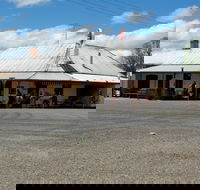 Royal Hotel Dalton - Accommodation Port Macquarie