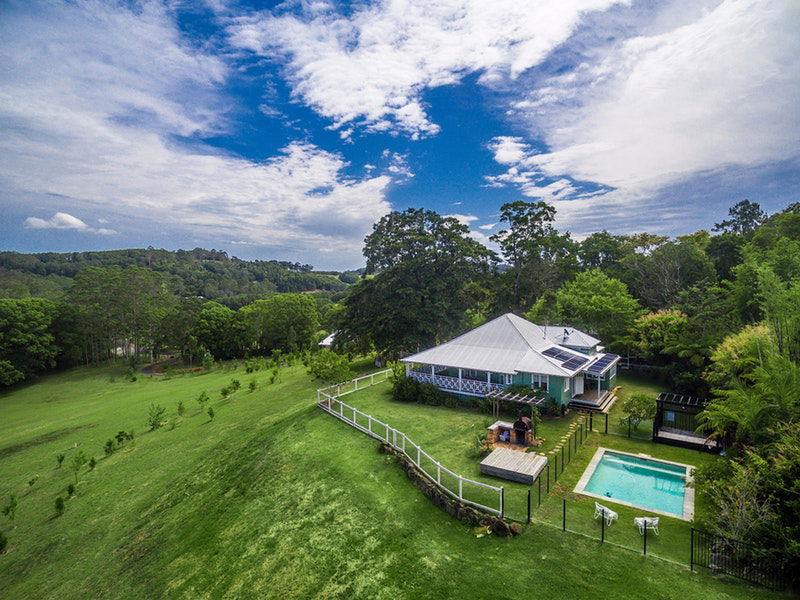 Possum Creek NSW Accommodation Port Macquarie