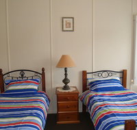 Walsh Cottage - Accommodation Port Macquarie