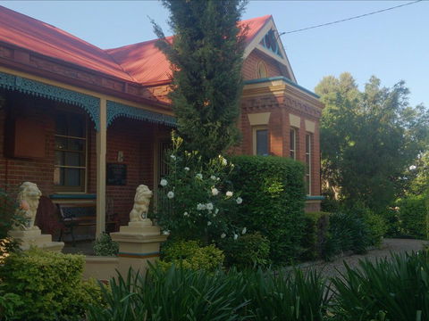 Boutique Motel Sefton House - Accommodation Port Macquarie 0
