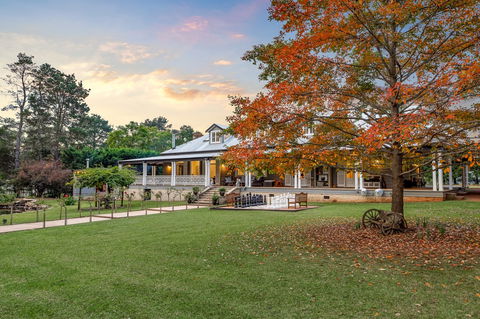Kalinya Estate - Accommodation Port Macquarie 0