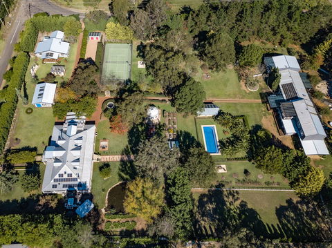 Kalinya Estate - Accommodation Port Macquarie 1
