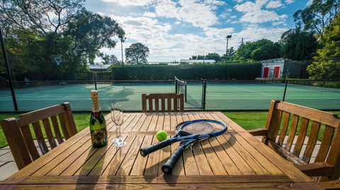Kalinya Estate - Accommodation Port Macquarie 6