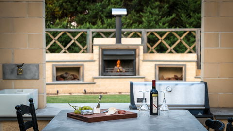 Kalinya Estate - Accommodation Port Macquarie 9