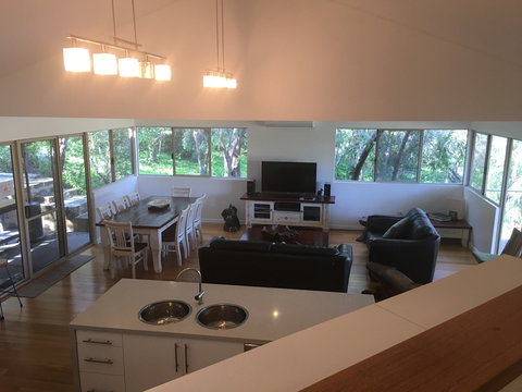 Kangaroo Hollow Preston Beach - Accommodation Port Macquarie 1