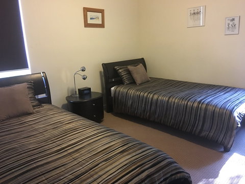 Kangaroo Hollow Preston Beach - Accommodation Port Macquarie 5