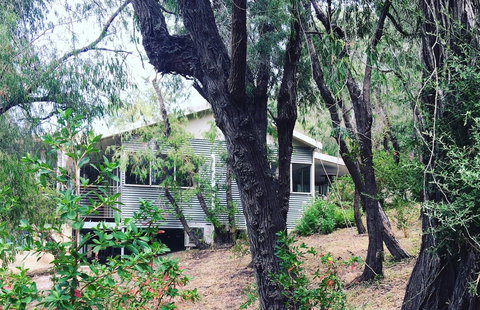 Kangaroo Hollow Preston Beach - Accommodation Port Macquarie 8