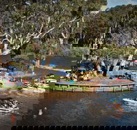 Kath's Place Corowa - Accommodation Port Macquarie