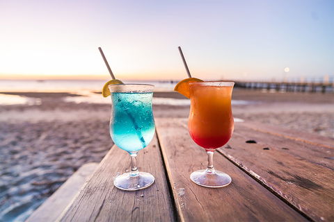 Kingfisher Bay Resort - Accommodation Port Macquarie 3