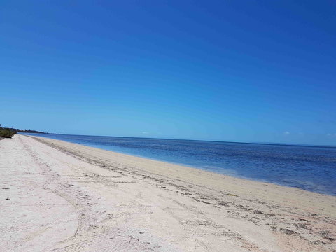 Kingscote Tourist Park And Family Units - Accommodation Port Macquarie 0