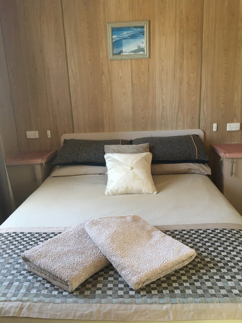 Kingscote Tourist Park And Family Units - Accommodation Port Macquarie 2