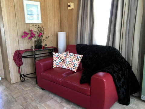 Kingscote Tourist Park And Family Units - Accommodation Port Macquarie 3