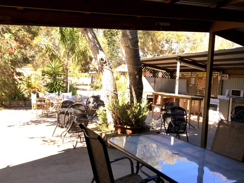 Kingscote Tourist Park And Family Units - Accommodation Port Macquarie 6