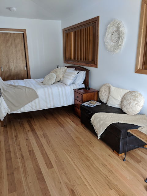 Lake's Folly Studio - Accommodation Port Macquarie 1