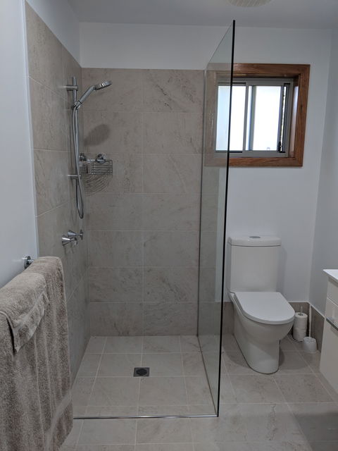 Lake's Folly Studio - Accommodation Port Macquarie 3