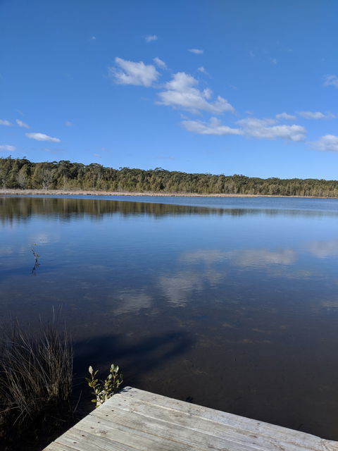 Lake's Folly Studio - Accommodation Port Macquarie 4