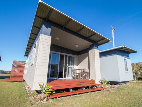 Lake Ainsworth Sport And Recreation Centre - Accommodation Port Macquarie 0