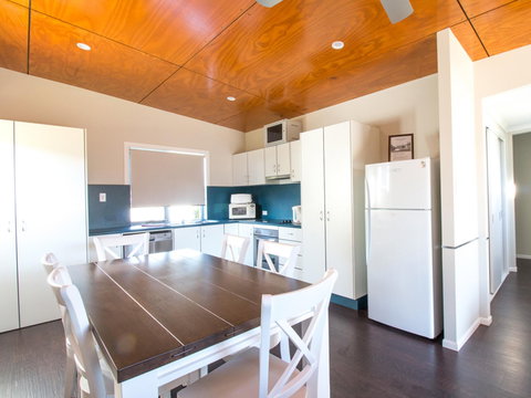 Lake Ainsworth Sport And Recreation Centre - Accommodation Port Macquarie 1