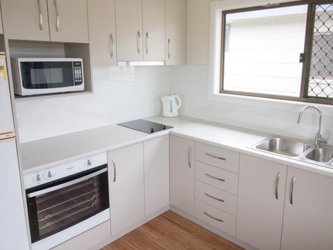 Lake Ainsworth Sport And Recreation Centre - Accommodation Port Macquarie 2