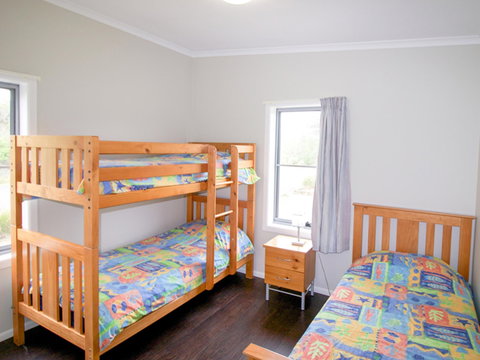 Lake Ainsworth Sport And Recreation Centre - Accommodation Port Macquarie 3
