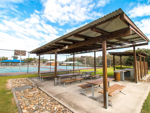 Lake Ainsworth Sport And Recreation Centre - Accommodation Port Macquarie 5