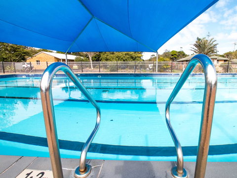 Lake Ainsworth Sport And Recreation Centre - Accommodation Port Macquarie 6