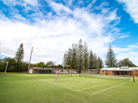Lake Ainsworth Sport And Recreation Centre - Accommodation Port Macquarie 7