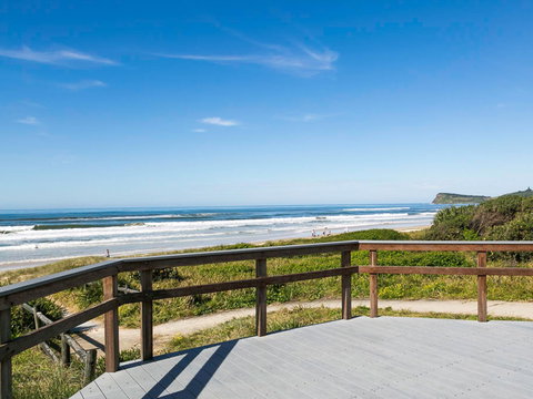 Lake Ainsworth Sport And Recreation Centre - Accommodation Port Macquarie 8