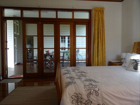 Le Piaf On Treasure Bed And Breakfast - Accommodation Port Macquarie 4
