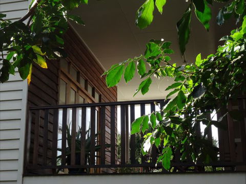 Le Piaf On Treasure Bed And Breakfast - Accommodation Port Macquarie 6